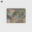 1-77_Paul-Gauguin_memo
