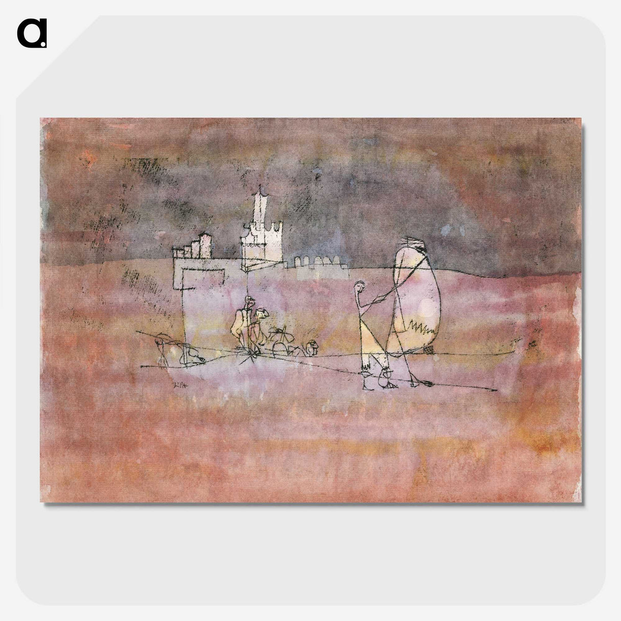 1-77_Paul-Klee_picture-crop