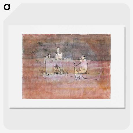 1-77_Paul-Klee_picture