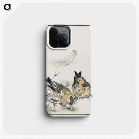 1-77_Pictorial-Monograph-of-Birds_phone