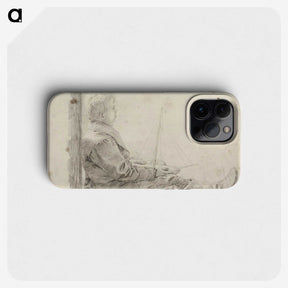 1-77_Robert-Wilhelm-Ekman_phone