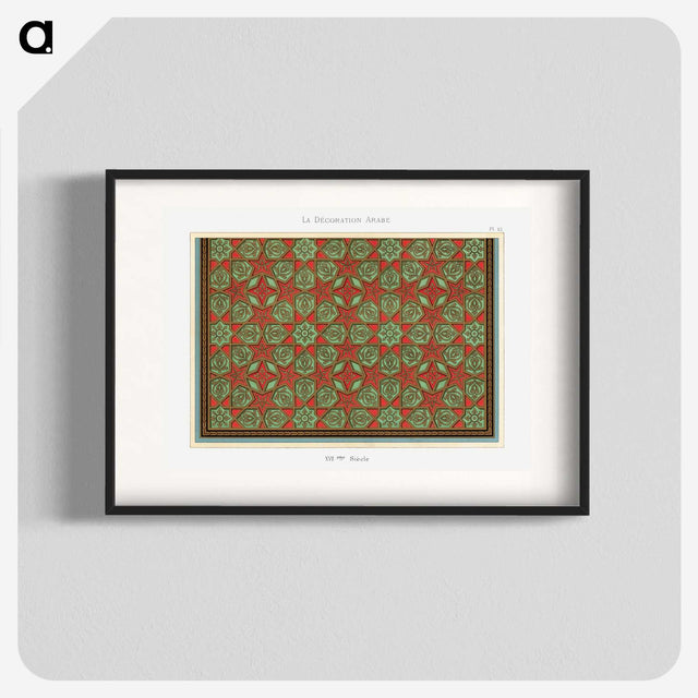1-77_The-Arab-Decoration_blk