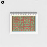 1-77_The-Arab-Decoration_memo