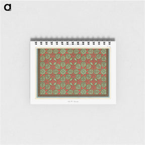 1-77_The-Arab-Decoration_memo