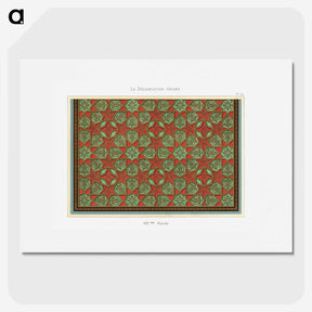 1-77_The-Arab-Decoration_picture