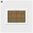 1-77_The-Arab-Decoration_postcard