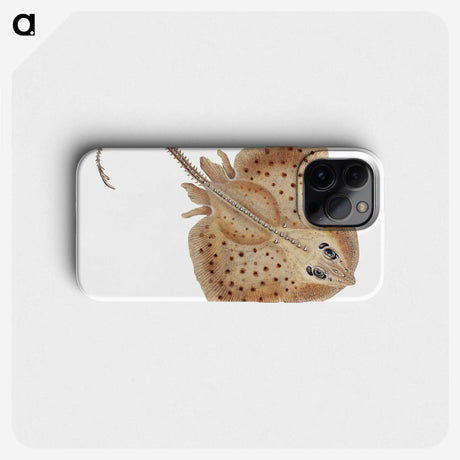 1-77_The-Natural-History-of-British-Fishes_phone