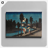 1-77_Utagawa-Hiroshige_canvas
