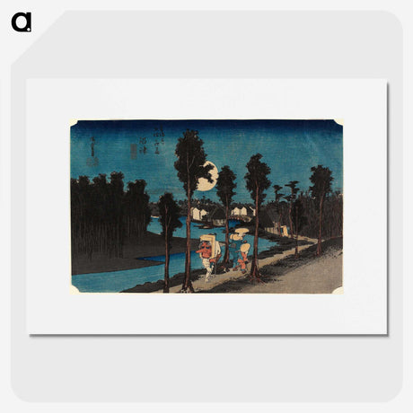 1-77_Utagawa-Hiroshige_picture