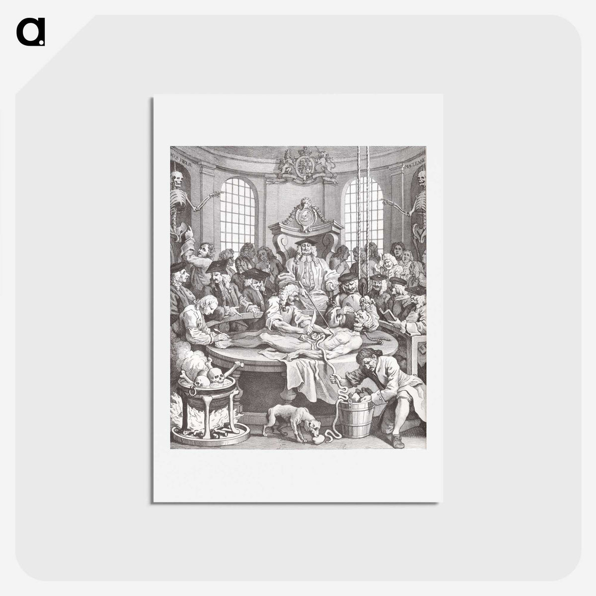 1-77_William-Hogarth_hagaki