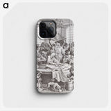 1-77_William-Hogarth_phone