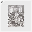 1-77_William-Hogarth_postcard