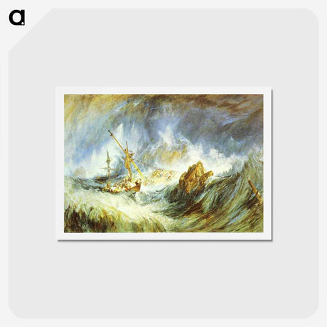 1-77_William-Turner_hagaki