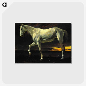 1-78_Albert-Bierstadt_postcard
