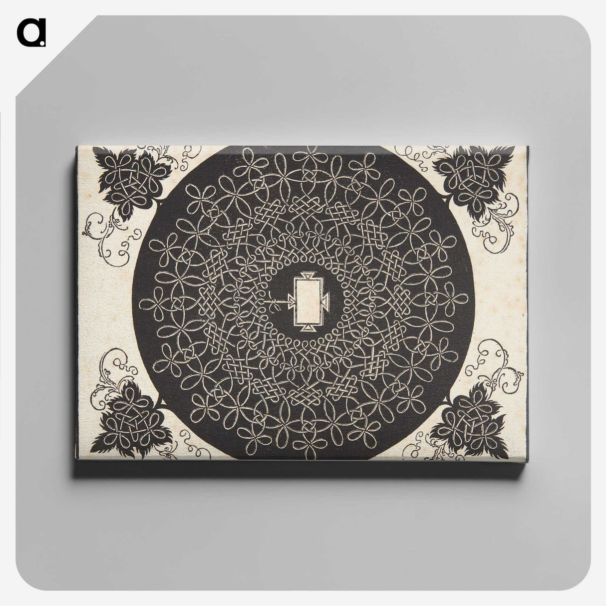 1-78_Albrecht-Durer_canvas