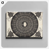 1-78_Albrecht-Durer_canvas