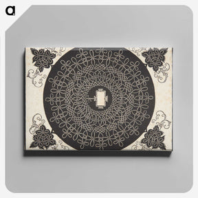 1-78_Albrecht-Durer_canvas