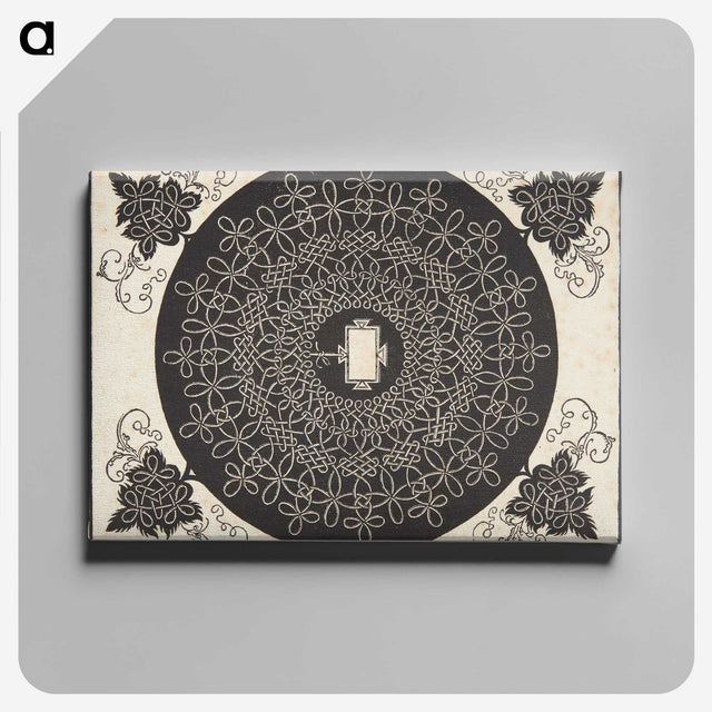 1-78_Albrecht-Durer_canvas