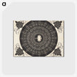 1-78_Albrecht-Durer_postcard
