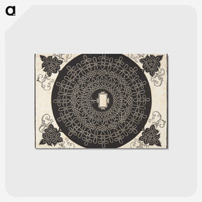 1-78_Albrecht-Durer_postcard
