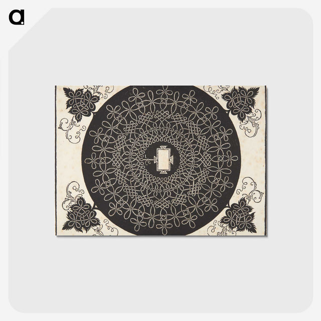 1-78_Albrecht-Durer_postcard