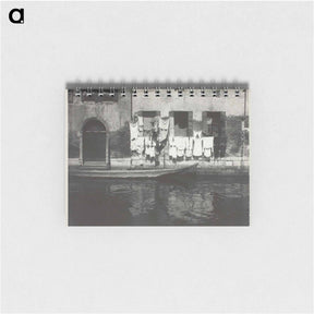 アートメモ帳-Venice - アルフレッド スティーグリッツ Memo.