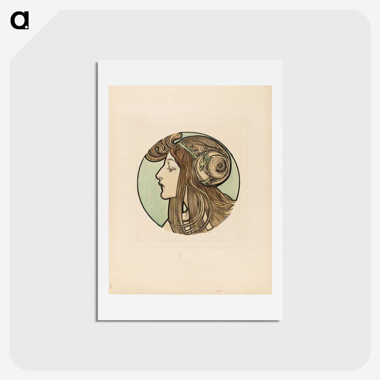 1-78_Alphonse-Mucha_hagaki