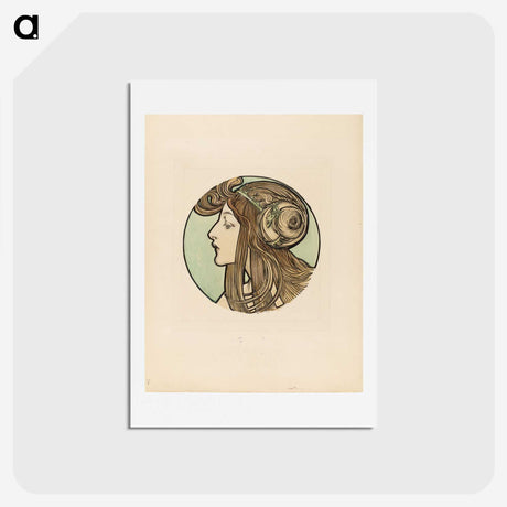 1-78_Alphonse-Mucha_hagaki