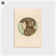 1-78_Alphonse-Mucha_postcard