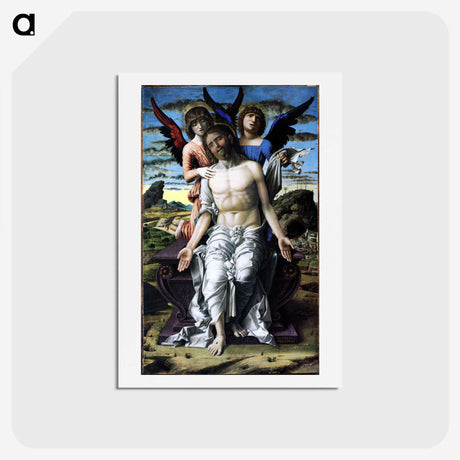1-78_Andrea-Mantegna_hagaki