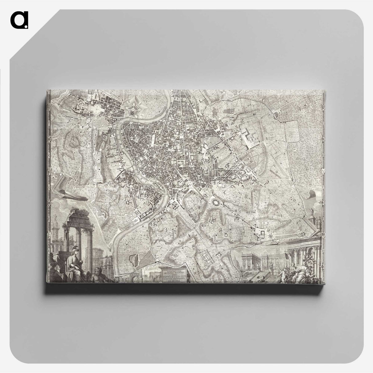 1-78_Antique-Maps_canvas