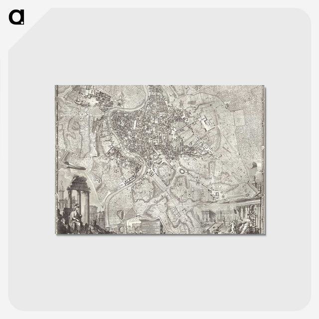 1-78_Antique-Maps_postcard