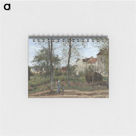 1-78_Camille-Pissarro_memo