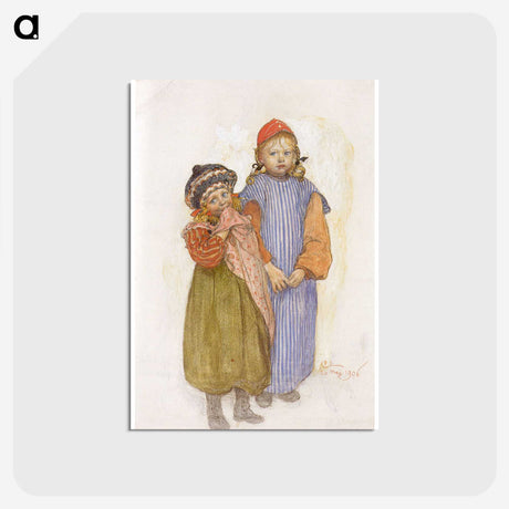 1-78_Carl-Larsson_postcard