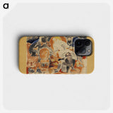 1-78_Charles-Demuth_phone