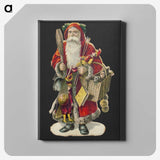 1-78_Christmas_canvas