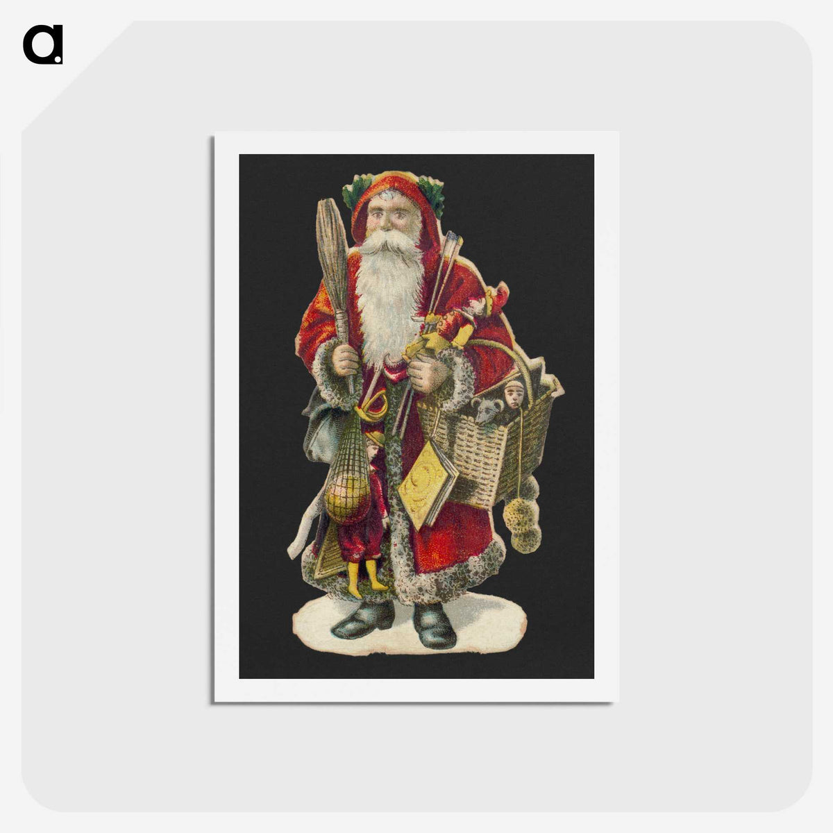 1-78_Christmas_hagaki