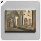 1-78_Christoffer-Wilhelm-Eckersberg_canvas