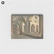 1-78_Christoffer-Wilhelm-Eckersberg_memo