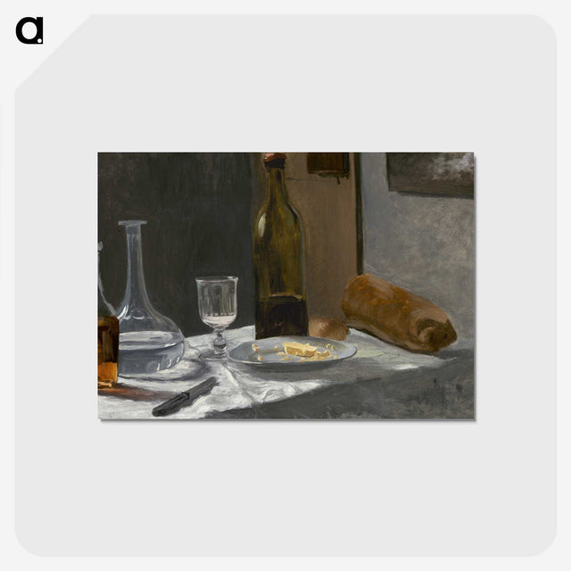 1-78_Claude-Monet_postcard