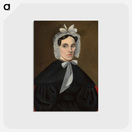 アートポストカード-Cleveland Museum of Art
 - クリーブランド美術館 Postcard.