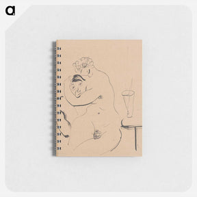 アートメモ帳-Sketchbook
 - シプリアン マジェルニク Memo.