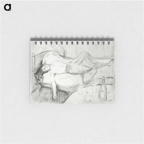 1-78_Edvard-Munch_memo