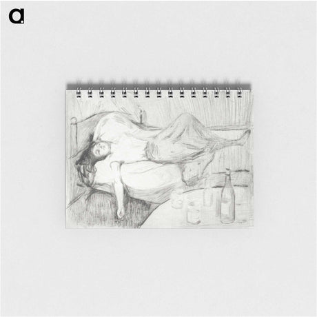 1-78_Edvard-Munch_memo
