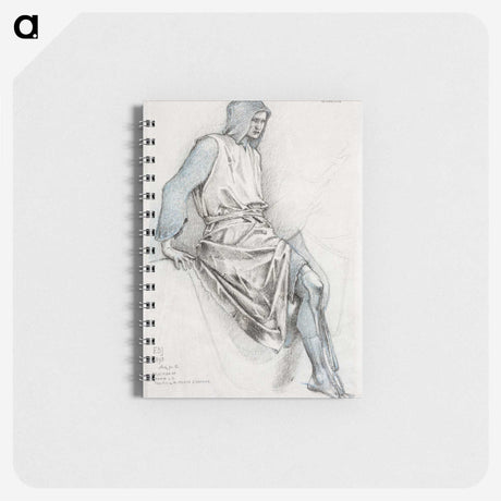 1-78_Edward-Burne-Jones_memo