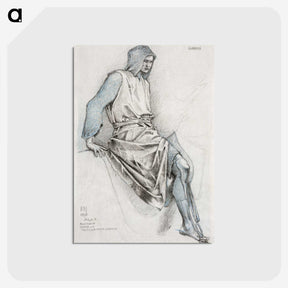 1-78_Edward-Burne-Jones_postcard