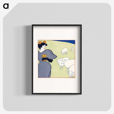 1-78_Edward-Penfield_blk