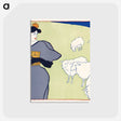 1-78_Edward-Penfield_postcard