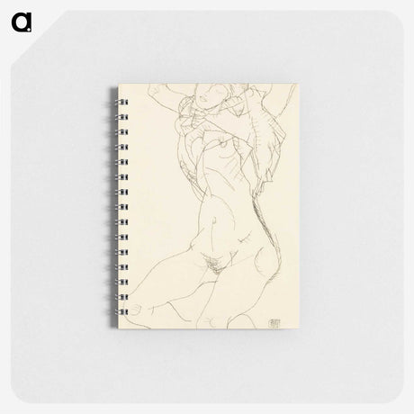 1-78_Egon-Schiele_memo