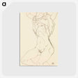 1-78_Egon-Schiele_postcard